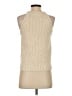 J.Crew Tan Sweater Vest Size S - photo 2