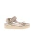 Vince. Tan Sandals Size 8 - photo 1