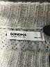 Sonoma Goods for Life Solid Gray Pullover Sweater Size L - photo 7