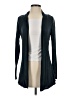 Deletta Teal Cardigan Size S - photo 1