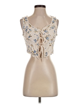 Kirious Sleeveless Blouse (view 1)