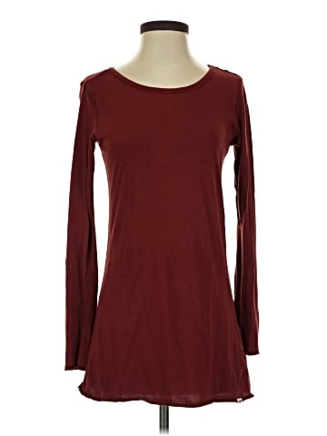 Roots Long Sleeve Top (view 1)