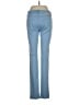 Stella McCartney Color Block Blue Jeans Size 29 waist - photo 2