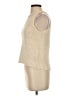 J.Crew Tan Sweater Vest Size S - photo 5