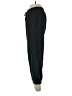 Aeropostale Solid Black Track Pants Size XS - photo 5