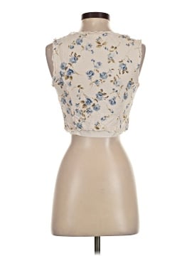 Kirious Sleeveless Blouse (view 2)