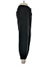 Aeropostale Solid Black Track Pants Size XS - photo 4