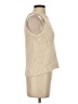 J.Crew Tan Sweater Vest Size S - photo 4