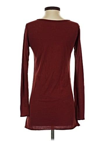Roots Long Sleeve Top (view 2)