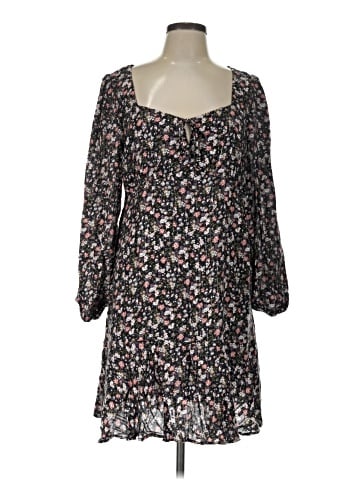 Lucky Brand Casual Dress (view 1)
