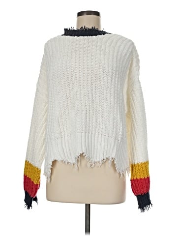 Wildfox Pullover Sweater (view 1)