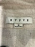Hyfve Tan Short Sleeve Blouse Size S - photo 6