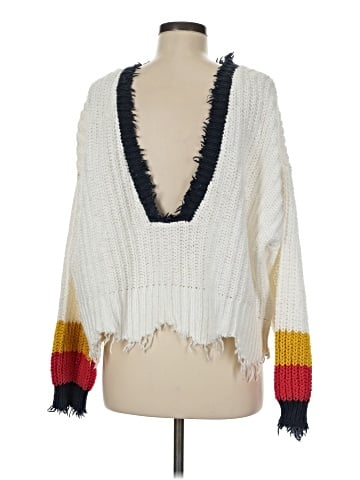 Wildfox Pullover Sweater (view 2)