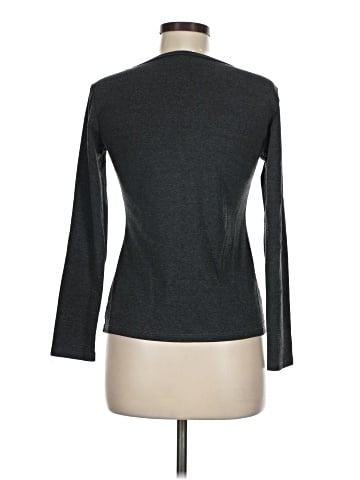 Necessitees 3/4 Sleeve T-Shirt (view 2)