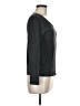 Necessitees Gray 3/4 Sleeve T-Shirt Size M - photo 4
