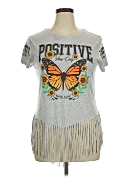 Assorted Brands Short Sleeve T Shirt