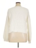Sincerely Jules 100% Cotton Ivory Pullover Sweater Size XL - photo 2
