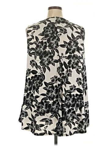 Cocomo Sleeveless T-Shirt (view 2)