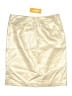 Gymboree Metallic Gold Tan Skirt Size 10 - photo 1