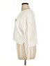 Sincerely Jules 100% Cotton Ivory Pullover Sweater Size XL - photo 5