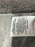 Nike 100% Polyester Pink Track Jacket Size L - photo 7