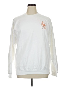 Newbury Kustom Sweatshirt