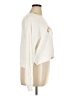 Sincerely Jules 100% Cotton Ivory Pullover Sweater Size XL - photo 4