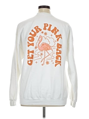 Newbury Kustom Sweatshirt (view 2)