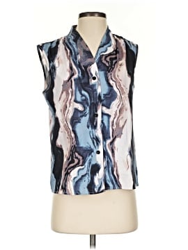 Unbranded Sleeveless Blouse (view 1)