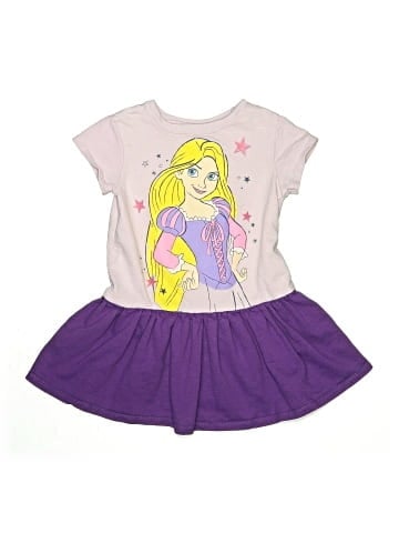 Disney Princess Dress (view 1)