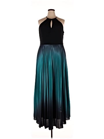 City Chic Cocktail Dress (view 1)