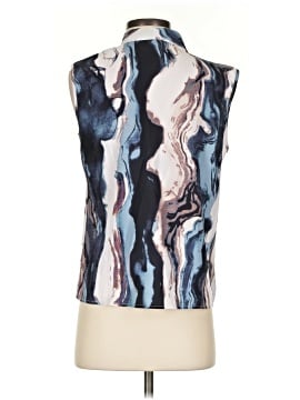 Unbranded Sleeveless Blouse (view 2)