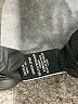 Torrid Solid Black Cocktail Dress Size 2X Plus (2) - photo 8
