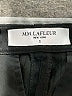 MM. LaFleur Black Casual Pants Size 4 - photo 7