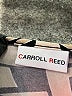 Carroll Reed Black 3/4 Sleeve Blouse Size M - photo 7