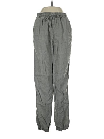 H&M Linen Pants (view 1)