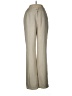 Equipment 100% Silk Tan Silk Pants Size 6 - photo 1