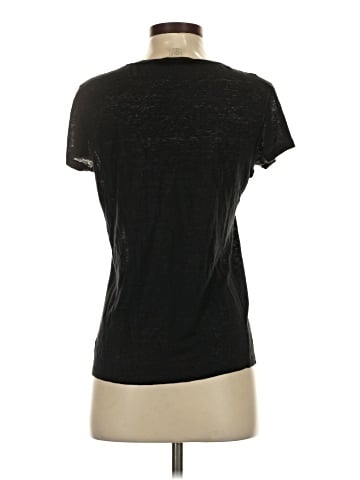 Burberry Brit Short Sleeve T-Shirt (view 2)