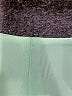 ASOS 100% Polyester Print Green Cocktail Dress Size 4 - photo 4