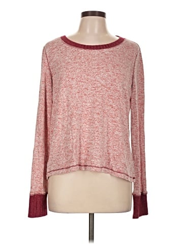 Betabrand Long Sleeve T-Shirt (view 1)