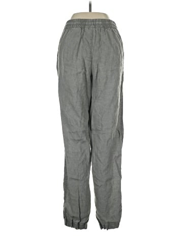 H&M Linen Pants (view 2)