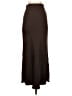 Evereve 100% Polyester Brown Casual Skirt Size S - photo 2