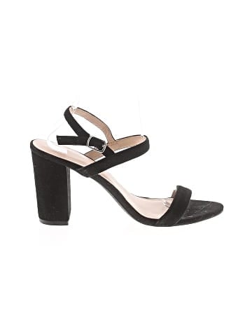 BP. Sandals (view 1)