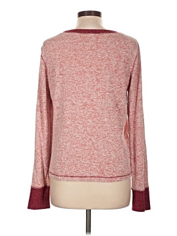 Betabrand Long Sleeve T-Shirt (view 2)