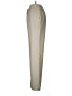 Equipment 100% Silk Tan Silk Pants Size 6 - photo 5