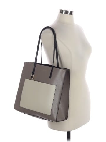 Marc Jacobs Leather Tote (view 2)