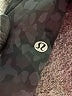 Lululemon Athletica Animal Print Black Active Pants Size 6 - photo 7