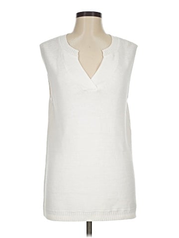J.Jill Sweater Vest (view 1)