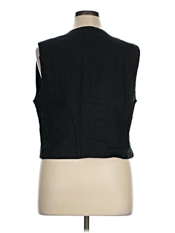 Quince Vest (view 2)