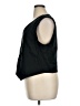 Quince 100% Linen Black Vest Size XL - photo 5